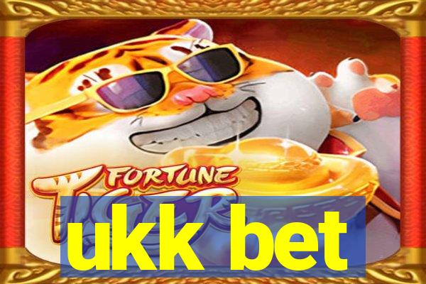 ukk bet